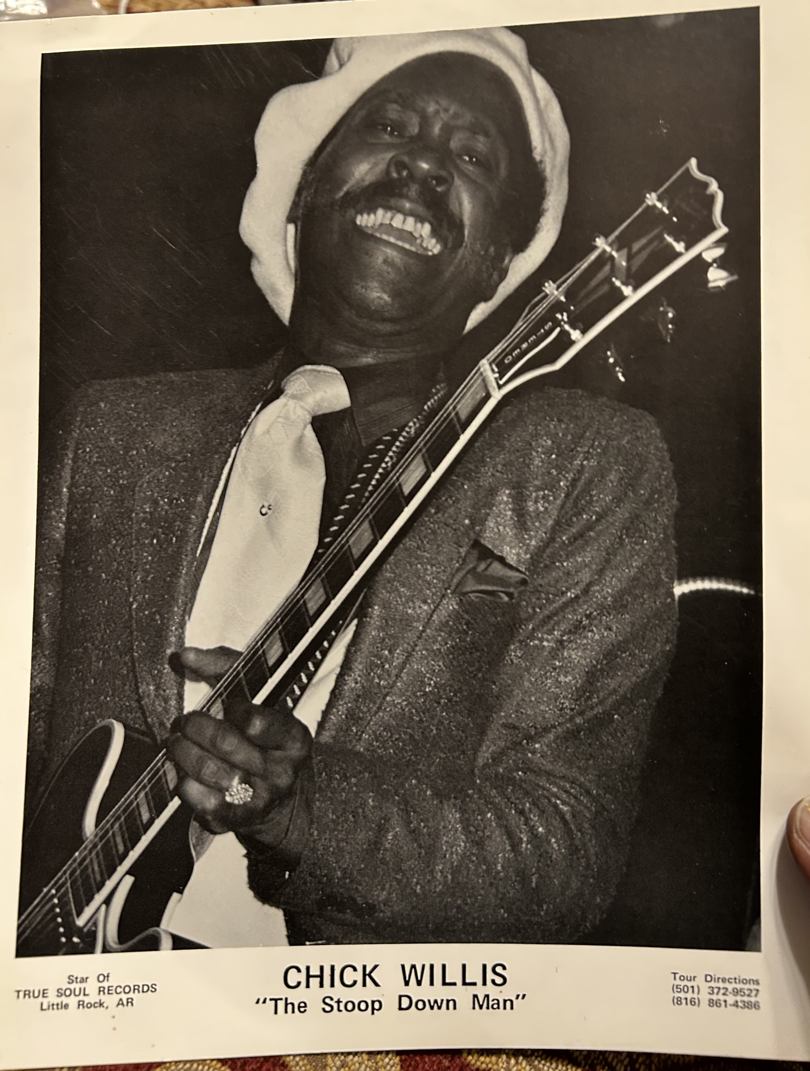 Arlene Bell Memorabilia