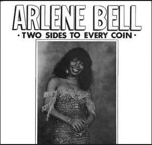 Two Sides to Every Coin - Arlene Bell Album Cover